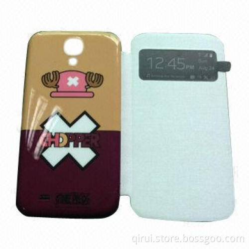 New arrival nail polish phone case for Samsung Galaxy 4